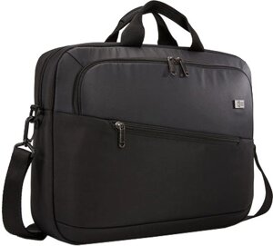 Сумка для ноутбука 15" Case Logic Propel Attache Black (PROPA-116)