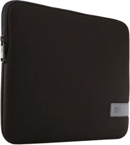 Сумка для ноутбука Case Logic 13" Reflect MacBook Sleeve REFMB-113 Black (3203955)