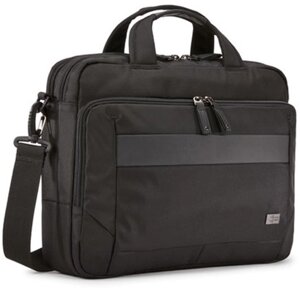 Сумка для ноутбука Case Logic 14" Notion TSA Brief NOTIA114 Black (3204196)