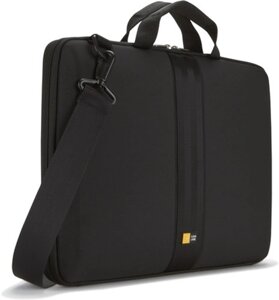 Сумка для ноутбука Case Logic 16" Attache QNS-116 Black (3201244)