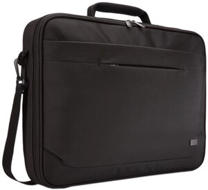 Сумка для ноутбука Case Logic 17.3" Advantage Clamshell Bag ADVB-117 Black (3203991)