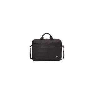 Сумка для ноутбука Case Logic 17" Advantage Attache ADVA-117 Black (3204204)