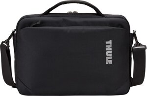 Для ноутбука Thule 13" Subterra MacBook Attache TSA-313 Black (3204084)