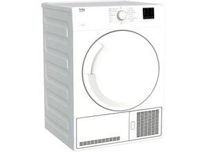 Сушильна машина Beko DB7111PA