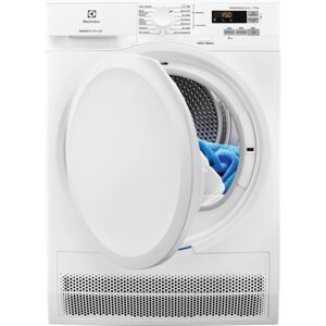 Сушильна машина electrolux EW6c527PU