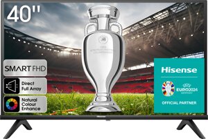 Телевізор Hisense 40A4K