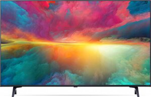 Телевізор LG 43QNED756RA