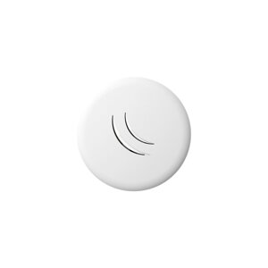 Точка доступу Wi-Fi Mikrotik cAP lite (RBcAPL-2nD)