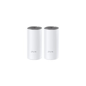 Точка доступу Wi-Fi TP-Link Deco-E4-2-Pack