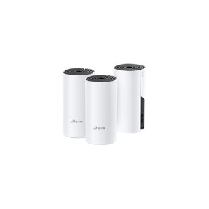 Точка доступу Wi-Fi TP-Link DECO E4 3 pcs