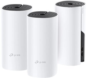 Точка доступу wi-fi TP-link DECO-P9-3-PACK