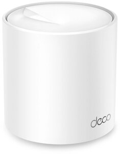 Точка доступу wi-fi TP-link DECO-X20-1-PACK