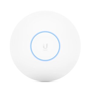 Точка доступу Wi-Fi Ubiquiti UniFi 6 LR (U6-LR)