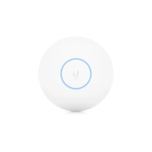 Точка доступу Wi-Fi Ubiquiti UniFi 6 PRO (U6-PRO)