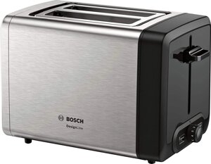 Тостер bosch TAT4p420