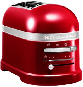 Тостер kitchenaid 5KMT2204ECA