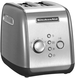 Тостер kitchenaid 5KMT221ECU