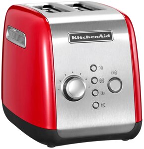 Тостер kitchenaid 5KMT221EER