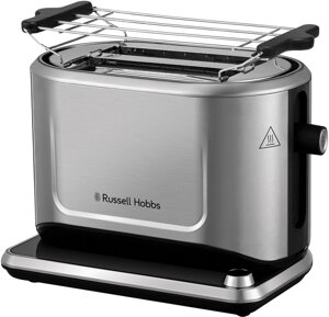 Тостер Russell Hobbs Attentiv 2 Slice 26210-56