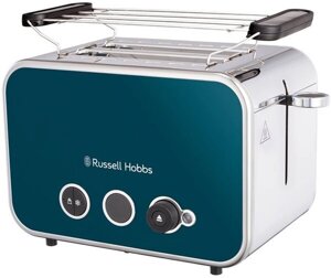 Тостер Russell Hobbs Distinctions 2-Slice 26431-56