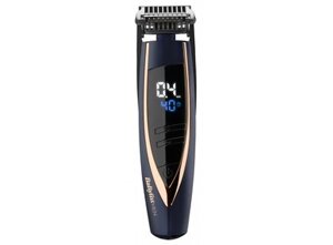 Тример для бороди і вусів BaByliss E879E