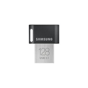 USB флеш накопичувач samsung 128GB FIT PLUS USB 3.1 (MUF-128AB/APC)