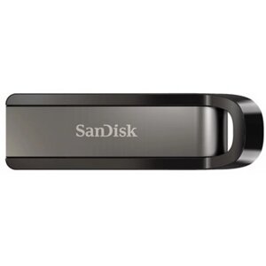 USB флеш накопичувач sandisk 128GB extreme go USB 3.2 (SDCZ810-128G-G46)