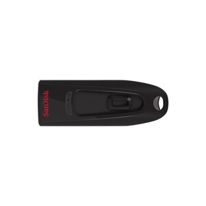 USB флеш накопичувач sandisk 256GB ultra USB 3.0 (SDCZ48-256G-U46)