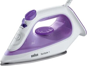 Праска Braun TexStyle 1 SI 1080