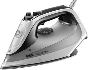 Праска Braun TexStyle 7 Pro SI 7149