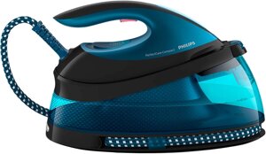 Праска з парогенератором Philips PerfectCare Compact GC7846/80