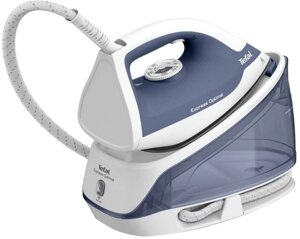 Праска з парогенератором Tefal Express Optimal SV4110E0