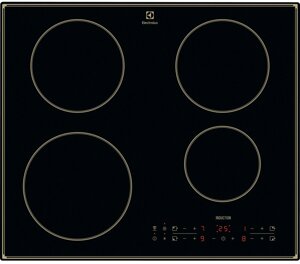 Варильна поверхня Electrolux CIR60430CB