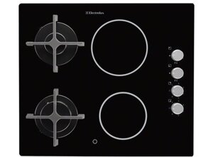 Варильна поверхня electrolux EGE 6172 NOK