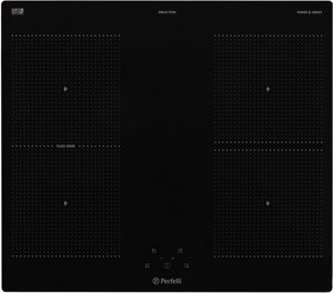 Варильна поверхня Perfelli HI 674 BL