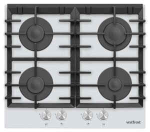 Варильна поверхня Vestfrost GOGHV 192 W