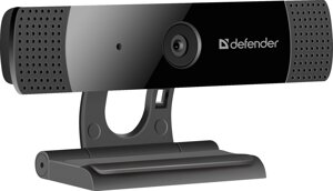 Веб-камера Defender G-lens 2599 Full HD Black (63199)