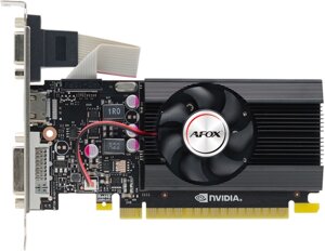 Відеокарта AFOX geforce GT 710 4GB GDDR3 LP (AF710-4096D3l7-V1)