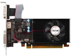 Відеокарта AFOX radeon R5 230 2GB DDR3 (AFR5230-2048D3l5)