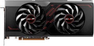 Відеокарта AMD Radeon RX 7700 XT 12GB GDDR6 Pulse Gaming Sapphire (11335-04-20G)