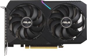 Відеокарта ASUS geforce RTX3060 12gb DUAL OC V2 LHR (DUAL-RTX3060-O12G-V2)