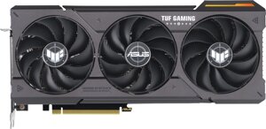 Відеокарта ASUS geforce RTX4060ti 8gb TUF OC gaming (TUF-RTX4060TI-O8g-gaming)