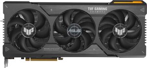 Відеокарта ASUS radeon RX 7900 XT 20gb TUF OC gaming (TUF-RX7900XT-O20G-gaming)