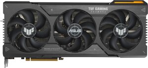 Відеокарта ASUS radeon RX 7900 XTX 24GB GDDR6 TUF OC (TUF-RX7900XTX-O24G-gaming)