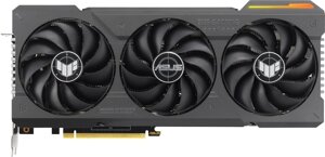 Відеокарта ASUS TUF gaming geforce RTX 4070 ti SUPER 16GB GDDR6x OC edition (TUF-RTX4070TIS-O16G-gaming)