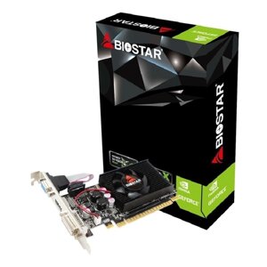 Відеокарта Biostar GeForce 210 1024Mb (VN2103NHG6)