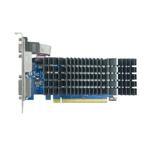 Відеокарта geforce GT710 2048mb ASUS (GT710-SL-2GD3-BRK-EVO)