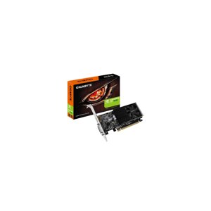 Відеокарта Gigabyte GeForce GT1030 2048Mb (GV-N1030D4-2GL)