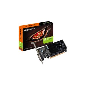 Відеокарта Gigabyte GeForce GT1030 2048Mb (GV-N1030D5-2GL)