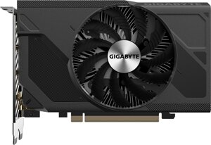 Відеокарта gigabyte geforce RTX 4060 D6 8G (GV-N4060D6-8GD)